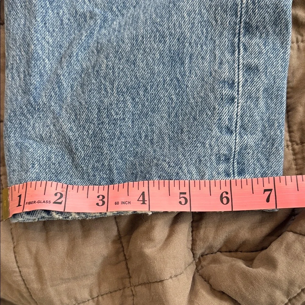 Agolde Riley - Picture 6 of 9